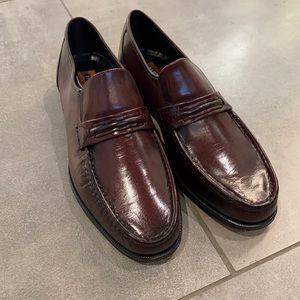 Men’s dress shoes Florsheim Size 10 3E